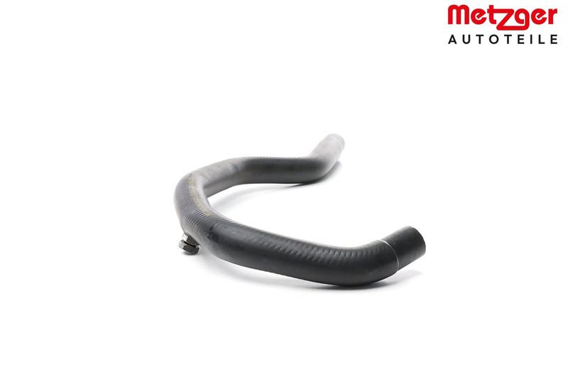 METZGER AUTOTEILE 2420029 Radiator Hose