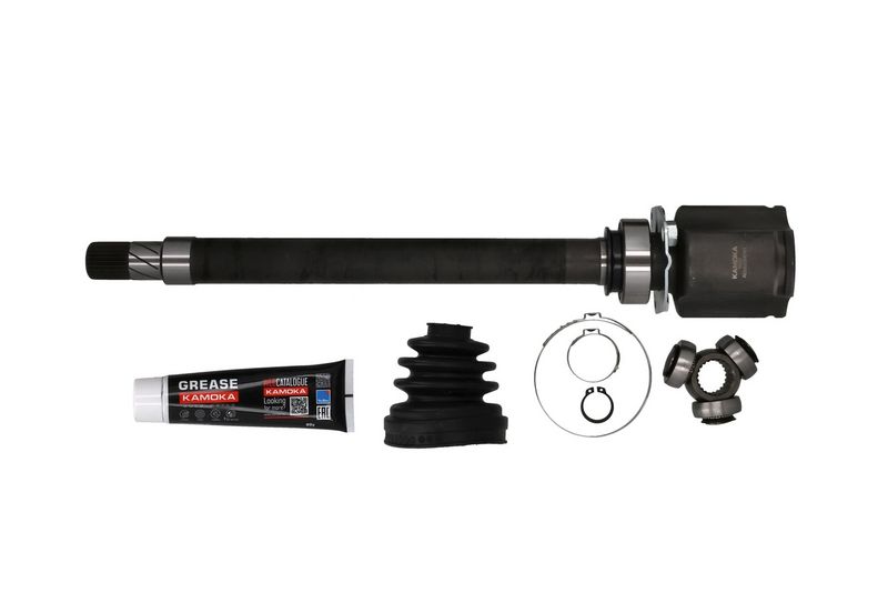 Liigendlaager, veovõll,...