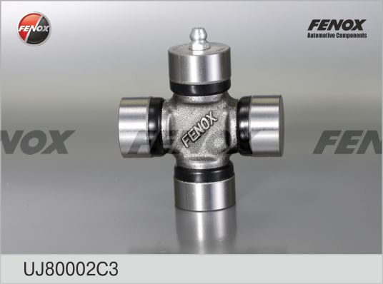 Шарнир, карданен вал FENOX