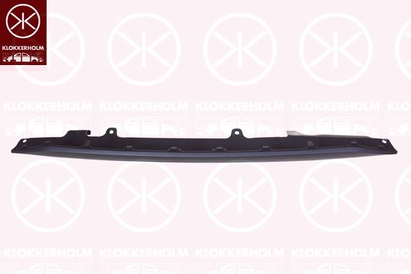 KLOKKERHOLM Spoileriai