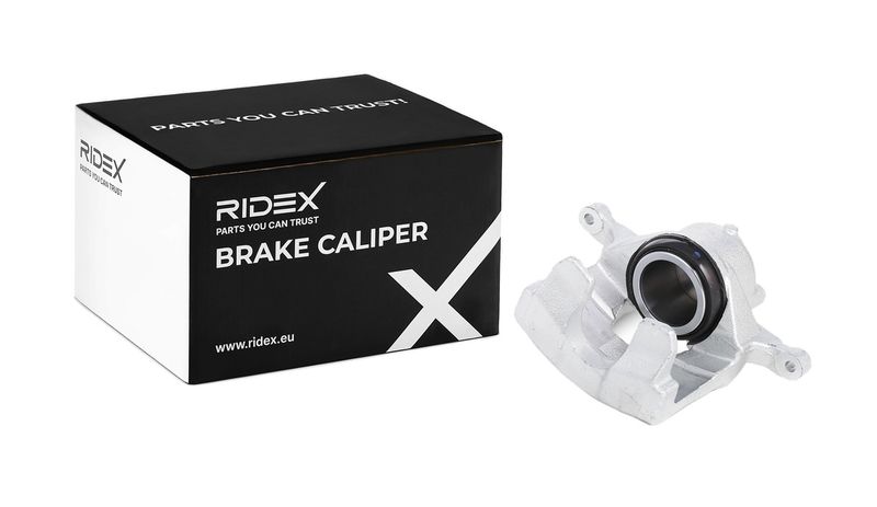 спирачен апарат RIDEX