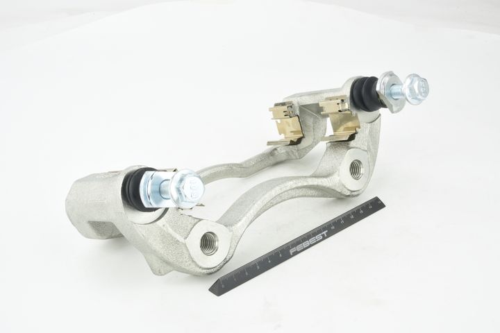 Pidurisadula kinnituskomplekt, FEBEST 2177C-TT9FL
