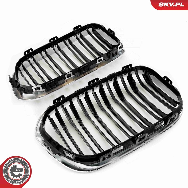 Radiaatorivõre, ESEN SKV 66SKV023