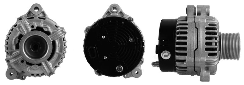 generátor LRA02516