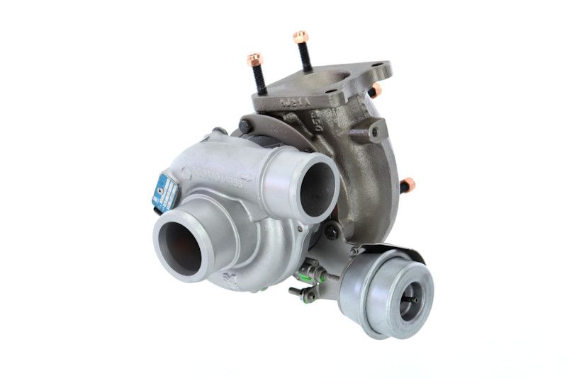 REMANTE 003-001-003184R Turbokompresorius