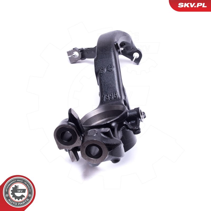 ESEN SKV 47SKV371 Steering Knuckle, wheel suspension