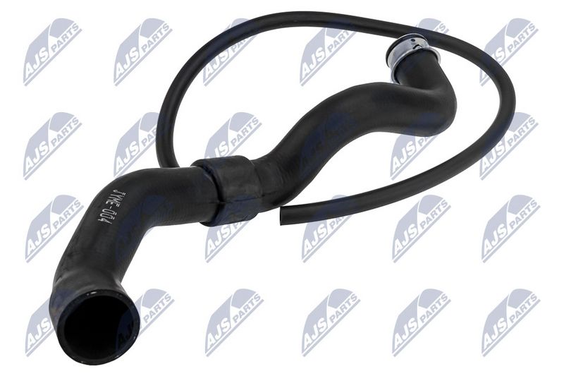 NTY CPP-ME-004 Radiator Hose