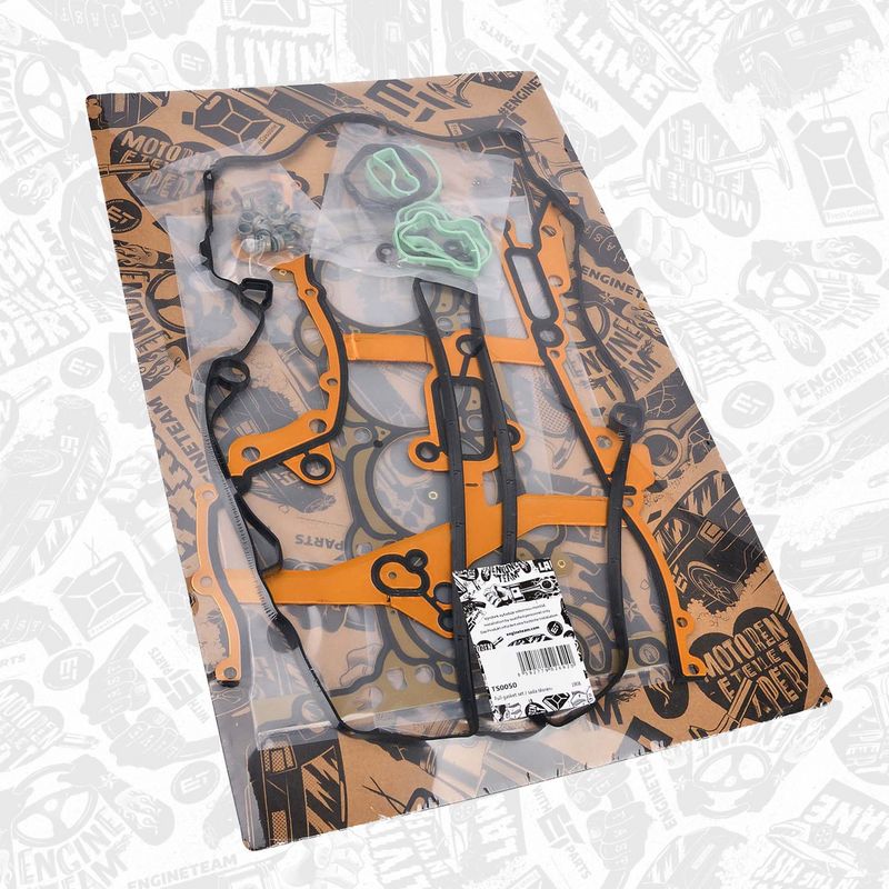 ET ENGINETEAM TS0050 Gasket Kit, cylinder head