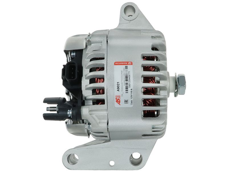 Generaator, AS-PL A9021