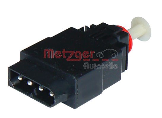 METZGER Féklámpakapcsoló 0911077