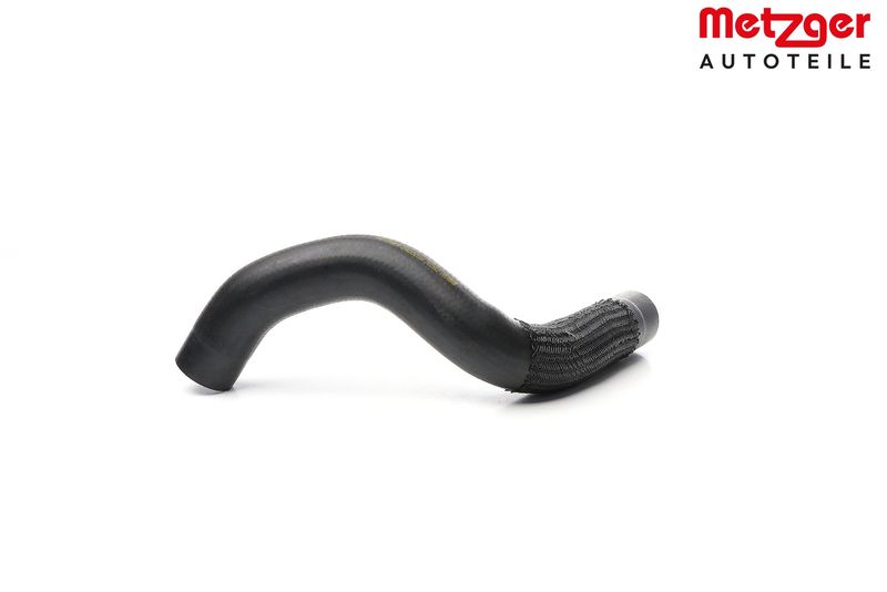 METZGER AUTOTEILE 2420036 Radiator Hose