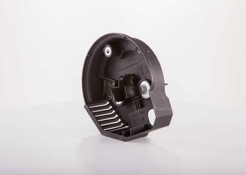 Čepička, generátor F 00M 146 050