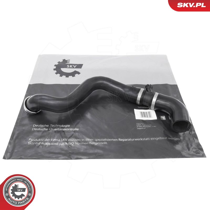 Jahutusvoolik, ESEN SKV 54SKV895