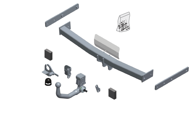 Haakeseade, BRINK 627600