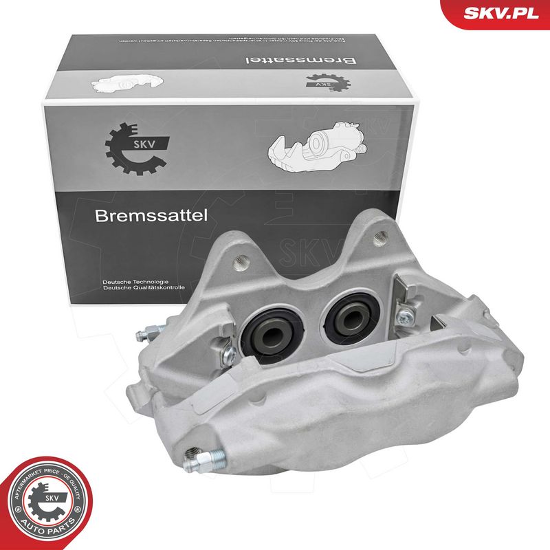 Pidurisadul, ESEN SKV 79SKV043