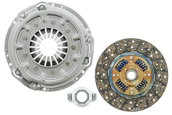 Σετ συμπλέκτη  AISIN Clutch Kit (3P)