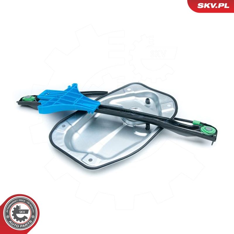 Aknatõstuk, ESEN SKV 01SKV274