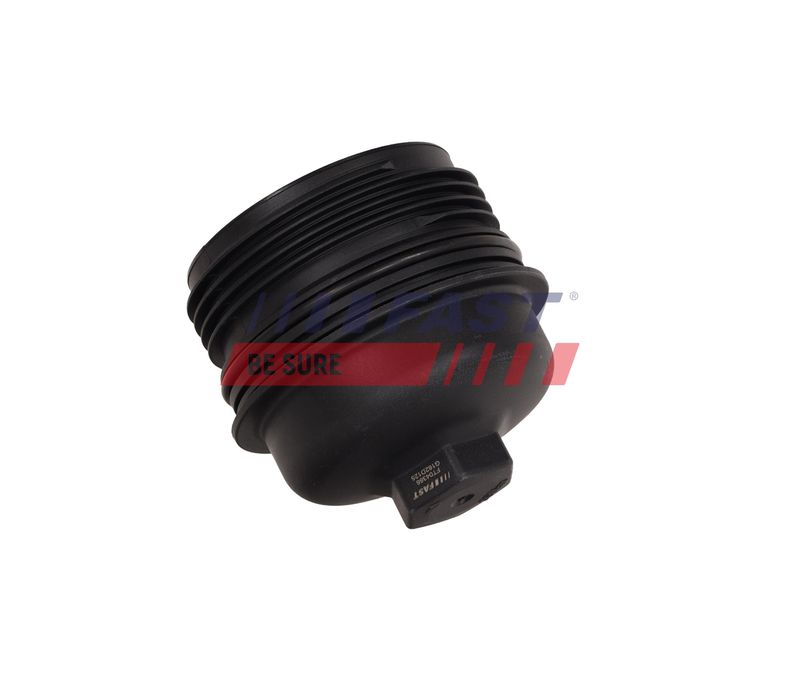 FAST FT04366 Cap, oil filter housing