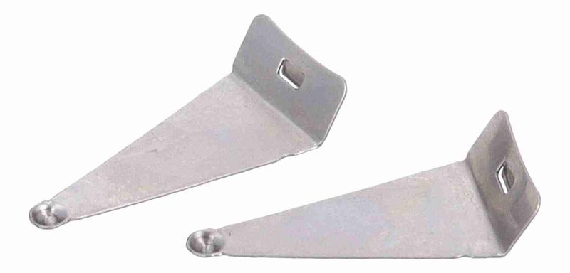VEMO V22-69-0022 Mirror Glass, exterior mirror