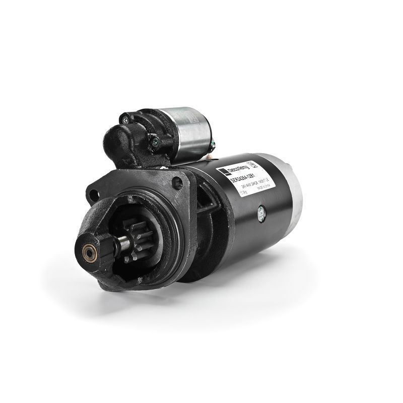 Startér SER24264-12B1