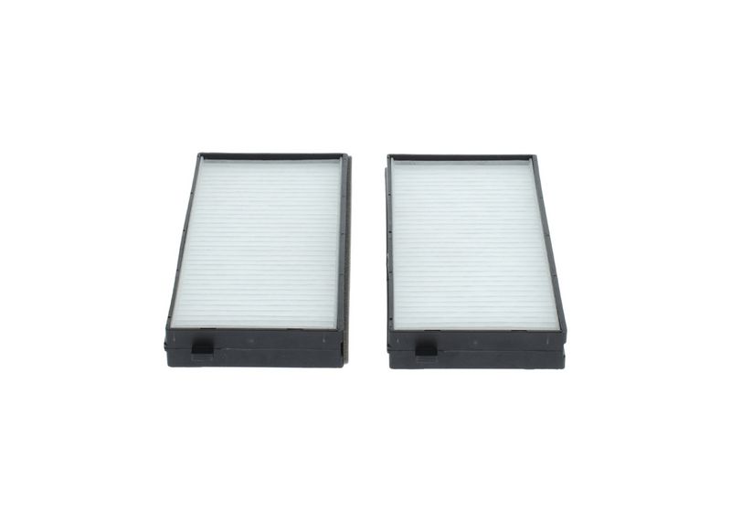 BOSCH 1 987 432 176 Filter, cabin air