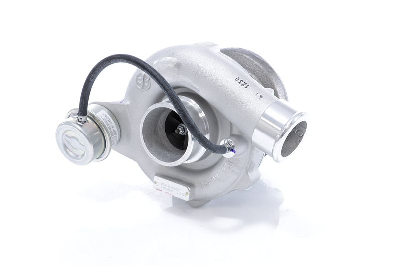 Compresor,sistem de supraalimentare T918216 BTS Turbo