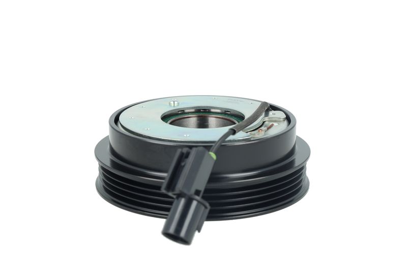 Magnetsidur, kliimakompressor, NRF 380128