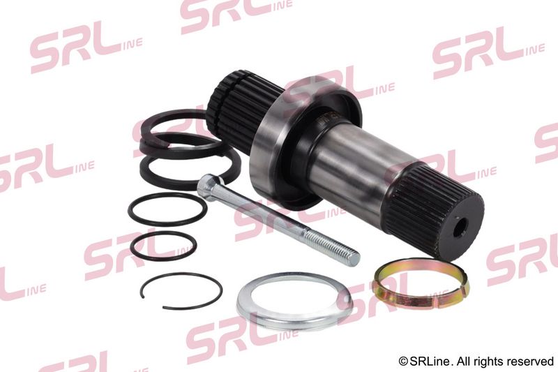 This part match OEM code: 0A5409343