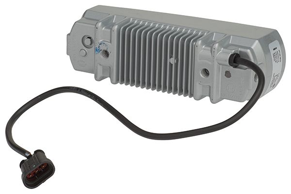 HELLA 2PT 009 496-007 Daytime Running Light