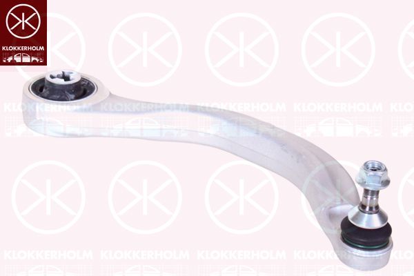 Bærearm, hjulophæng