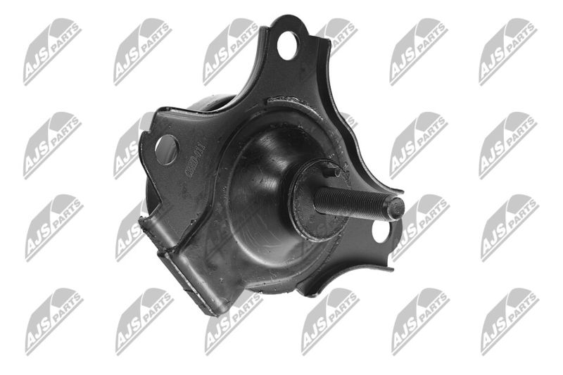 Paigutus, Mootor, NTY ZPS-HD-011