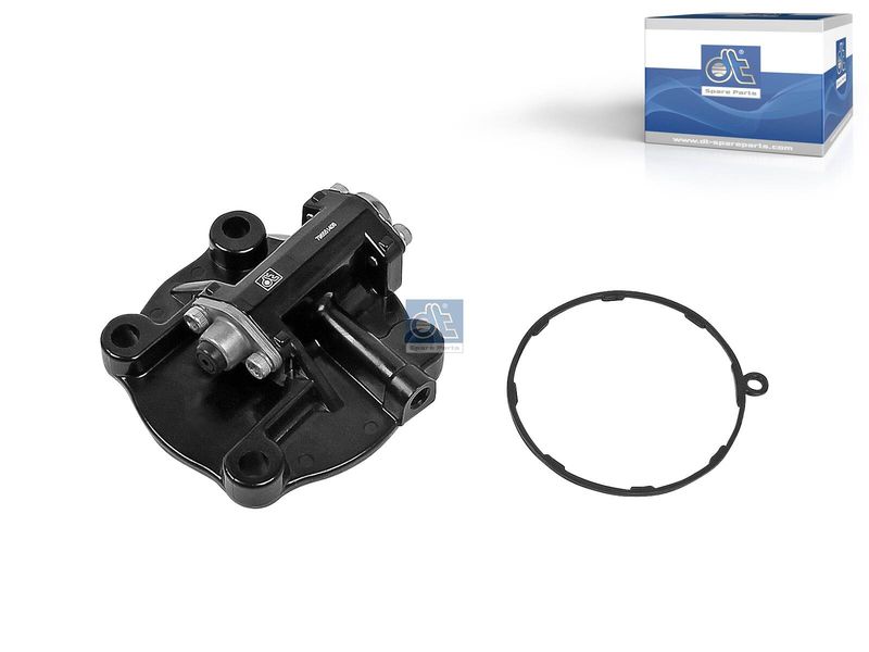 Set reparatie, cilindru cuplare DT Spare Parts 2.32364