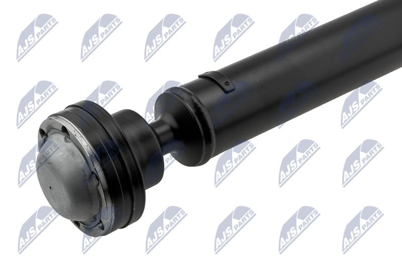 NTY NWN-ME-013 Propshaft, axle drive