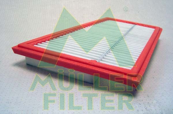 MULLER FILTER légszűrő PA3700