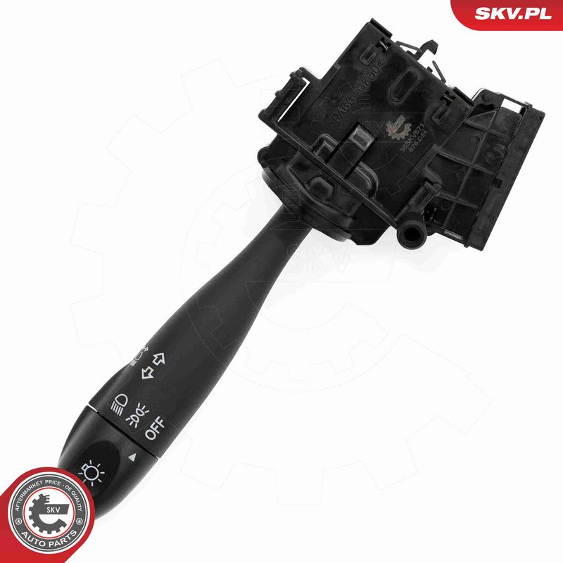 ESEN SKV 38SKV571 Steering Column Switch