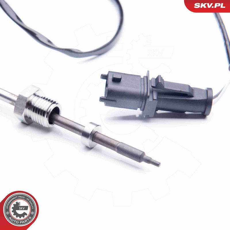ESEN SKV 30SKV087 Sensor, exhaust gas temperature
