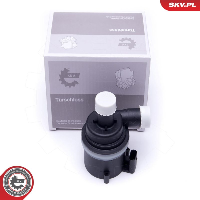 Veepump, seisuküte, ESEN SKV 22SKV028