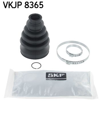 Комплект пилозахисний, приводний вал, Skf VKJP8365