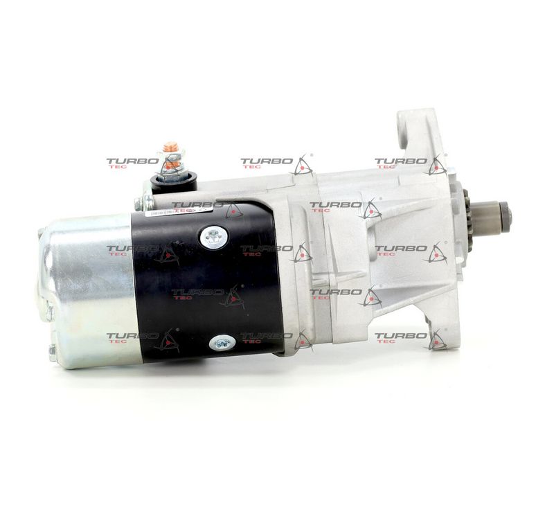 TURBO-TEC Starteris