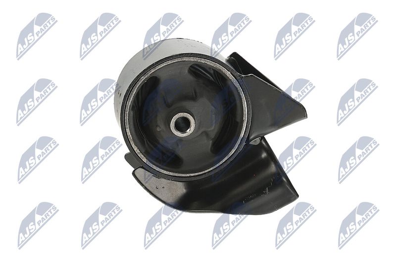 NTY ZPS-KA-303 Mounting, engine