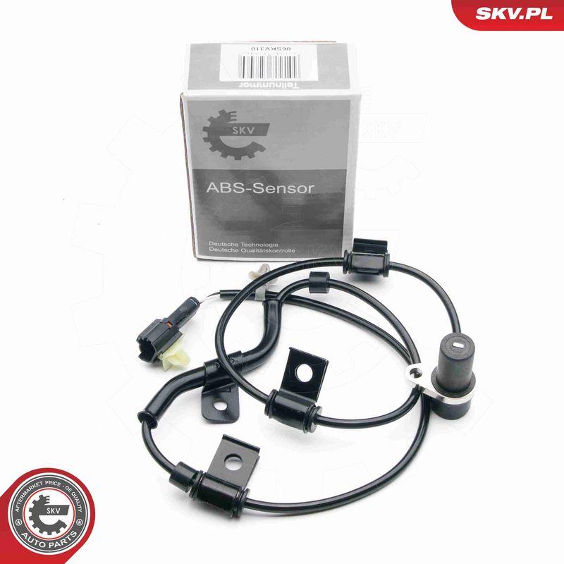 ESEN SKV 06SKV310 Sensor, wheel speed