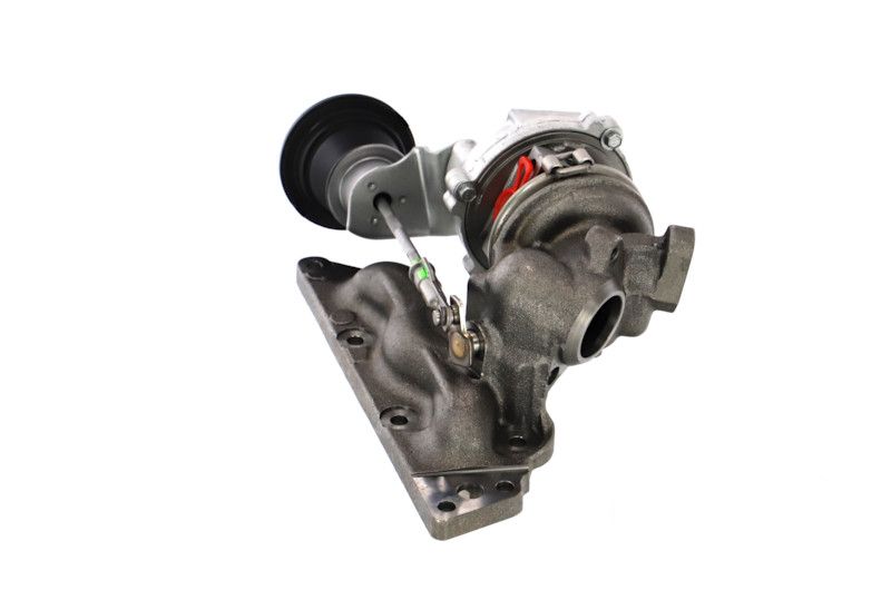 REMANTE 003-001-000229R Charger, charging (supercharged/turbocharged)