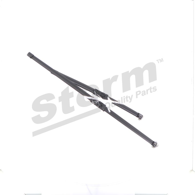 Balai d'essuie-glace STORM QUALITY PARTS STO650402PLAT
