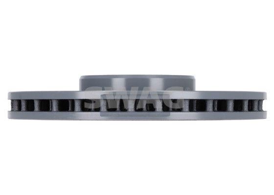 SWAG 33 11 0199 Brake Disc