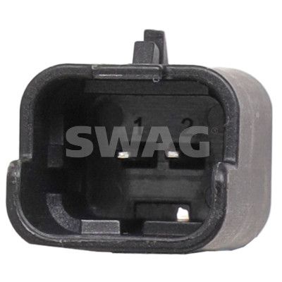 SWAG 33 11 1542 Sensor, wheel speed