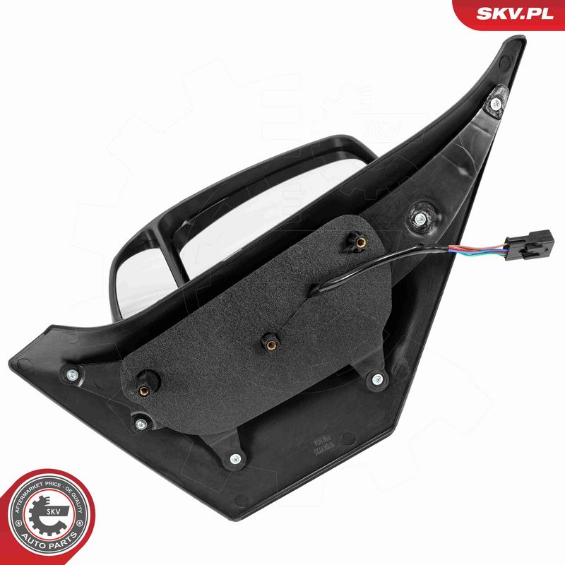 ESEN SKV 97SKV723 - Exterior Mirror