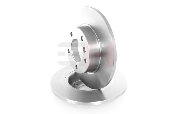 GH GH-401546 Brake Disc