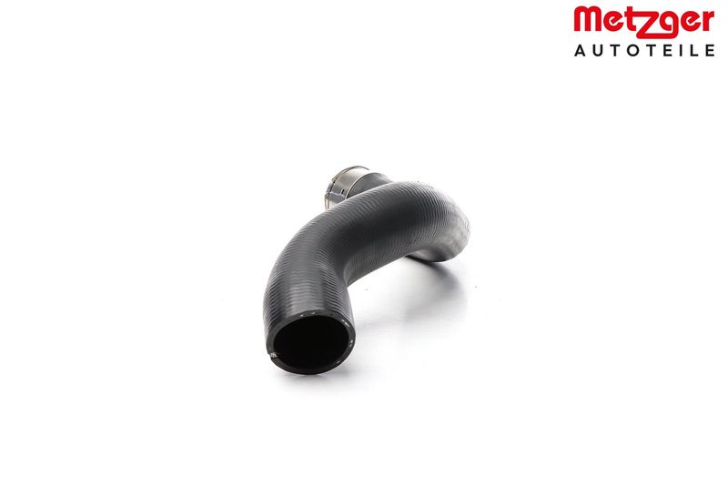 METZGER AUTOTEILE 2400966 Charge Air Hose