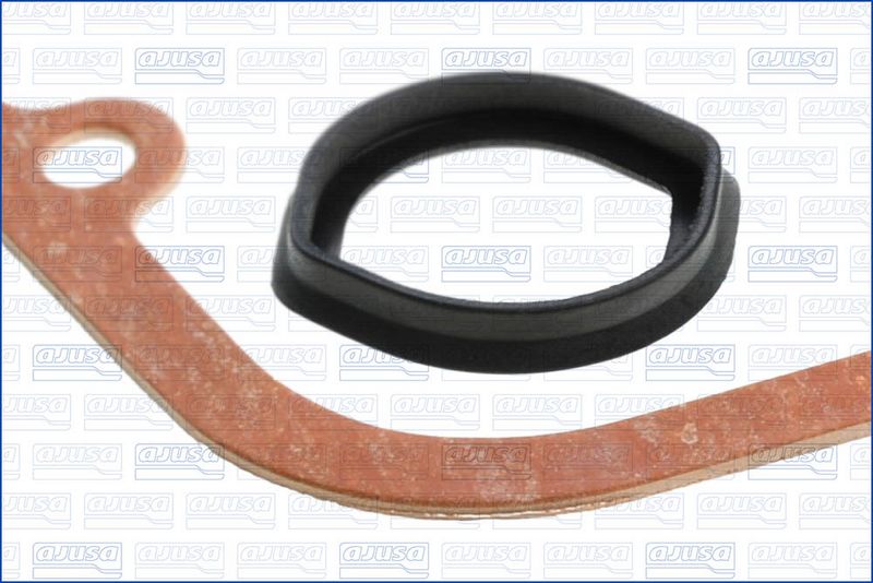 Tihendikomplekt, klapikaas, AJUSA 56024700