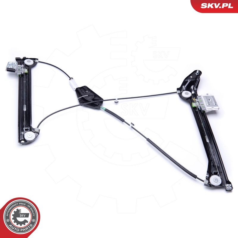 Aknatõstuk, ESEN SKV 00SKV332